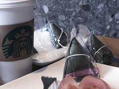 -星巴克(深圳港隆城分店)