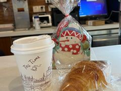 圣诞姜饼饼干-梦菲思饼屋(瑞金宾馆店)