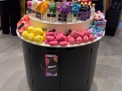 -LUSH(威尼斯人店)