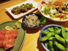 -福匠日本料理(人民路店)