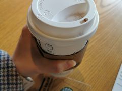 -星巴克(杭州临平万达广场店)