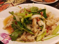 -厨屋餐厅