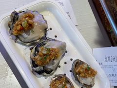 -三个渔夫·蒸汽海鲜(小白楼店)
