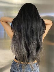 -HAIR HERE造型