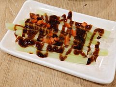 芥未芥蓝-长寿面(北京西路店)