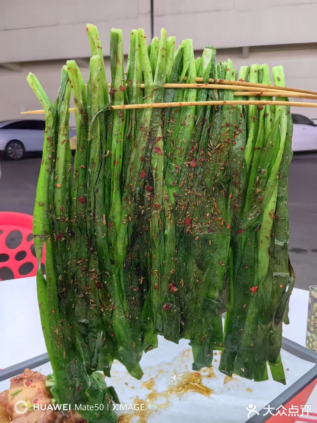 🔥🔥🔥广电附近超多人打卡的老牌烧烤！
