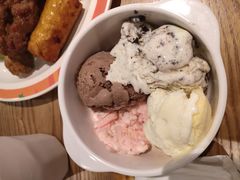 -比格比萨自助(南京万达茂店)