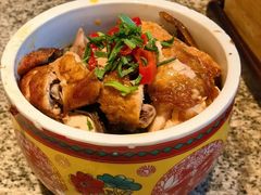 -南京大牌档(夫子庙老门东店)