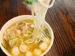 -明月虾面(厦禾路店)