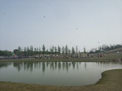 -滆湖低碳生态公园