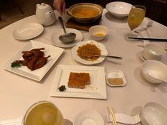 -利苑酒家(宜安广场店)