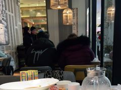 -避风塘·老港味餐厅(虹口龙之梦店)