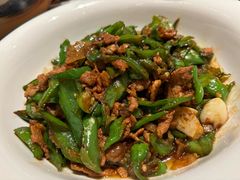 -渔乡米香·剁椒鱼头(四方坪店)