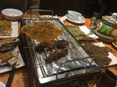 -霄汉牛三鲜湖北砂锅菜(万松园2店)
