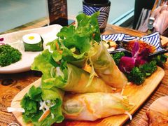-Hi YOU你的饭局泰餐厅(雍和宫店)