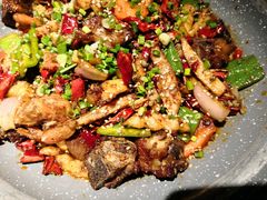 -盐帮食坊•小河帮川菜(四川师大店)