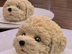 -玲婧胡同·生日蛋糕·餐厅(嘉里城店)