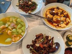 -杭州西湖柳莺里酒店·闻莺厅