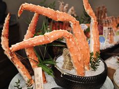 -上井料理黑金店(IFS国金中心店)