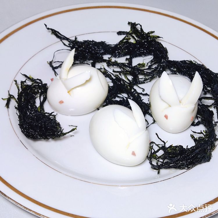 玉兔迎春庆新年，天津传统名菜《玉兔烧肉》老饕家宴，学做小兔子