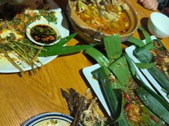 -蜗牛的家旅行主题云南菜餐厅.小酒馆(护国寺店)