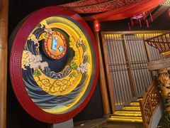 -E+有冰工厂·昆仑寒宫2(五角场店)