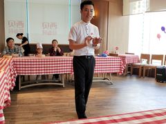 -西贝(上海新梅广场店)