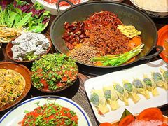 -冯校长老火锅(深圳总店)