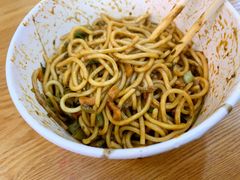 蔡林记原味热干面-蔡林记(汉街店)