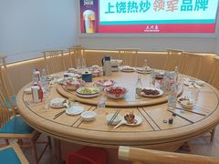 -三只鸟本地特色菜馆(上饶总店)