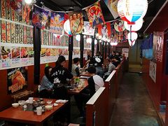 -大阪烧肉BAKA一代(十亩地店)