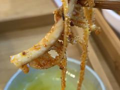 -怪物的冰与火(天虹商场中山路店)