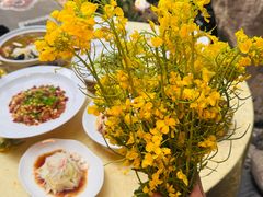 -钦善斋·养生膳食·精典川菜(武侯祠店)