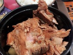 -犟骨头排骨饭(回龙观龙禧店)