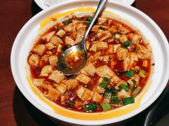 -金佬馆·川菜bistro(芜湖镜湖万达店)