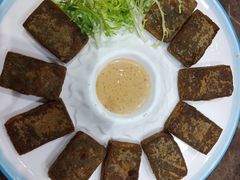 -马老六清真餐厅(雁滩店)
