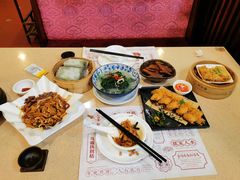 -点都德(汇盈广场店)