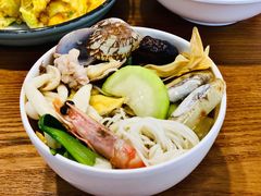 -万香姜汁(引泉路店)