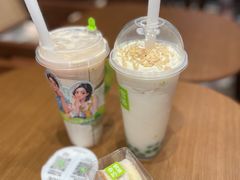 -奈雪的茶(南山大冲一期店)