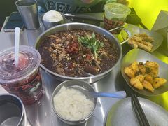 -蓉三少冒烤鸭·四川小吃集(北京首店)