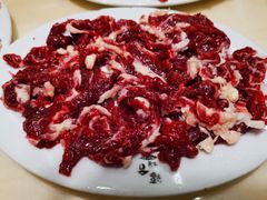 -福合埕牛肉丸(水仙园店)