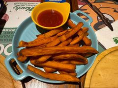 -摇滚披萨(长春街店)