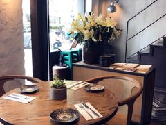 -Apollo·西班牙小酒馆(安福路店)
