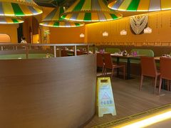 -塔哈尔·新疆盛宴(奉贤龙湖店)