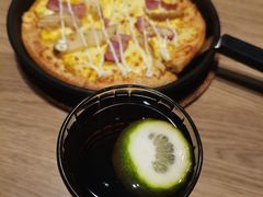 -必胜客(永旺店)