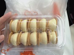 -甜嘟嘟烘焙坊(舒城路店)