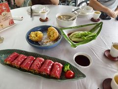 -鹿鸣酒家(越秀店)