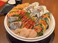 -千代武日本料理(哈西店)