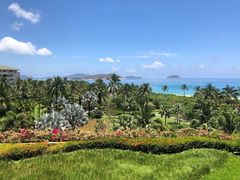 -三亚亚龙湾天域度假酒店