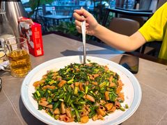 -荣祥海鲜·烟台菜(胜利路二部)